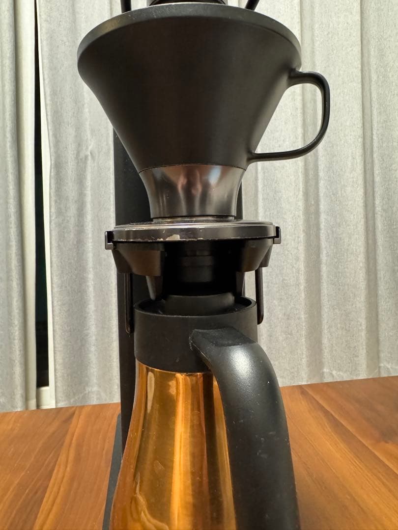 コーヒーメーカー・エスプレッソマシン BALMUDA The Brew STARBUCKS RESERVE