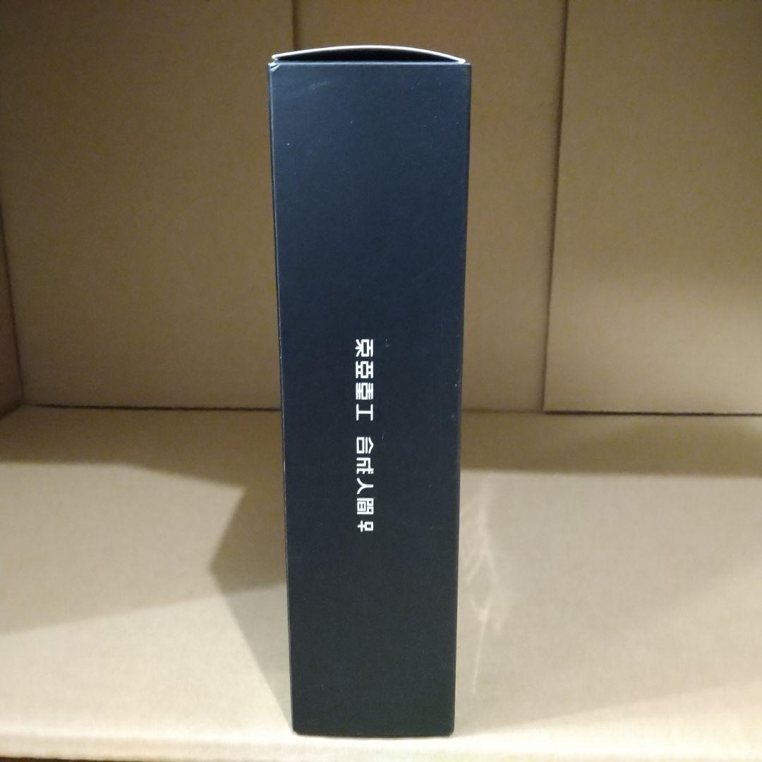 新品未開封品 1/12 東亜重工製 合成人間♀ 女性 1000toys