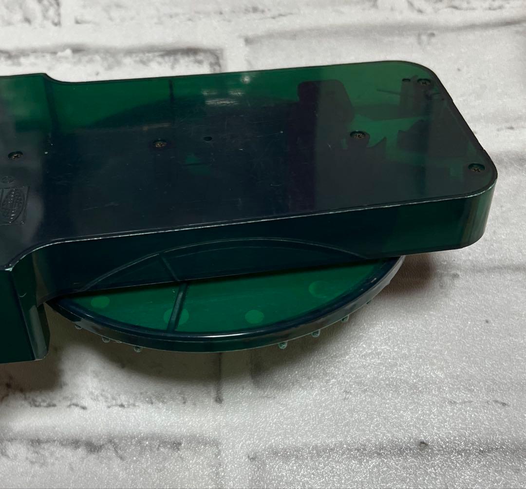 サンリオ けろけろけろっぴ うらないルーレットバンク ※現状販売