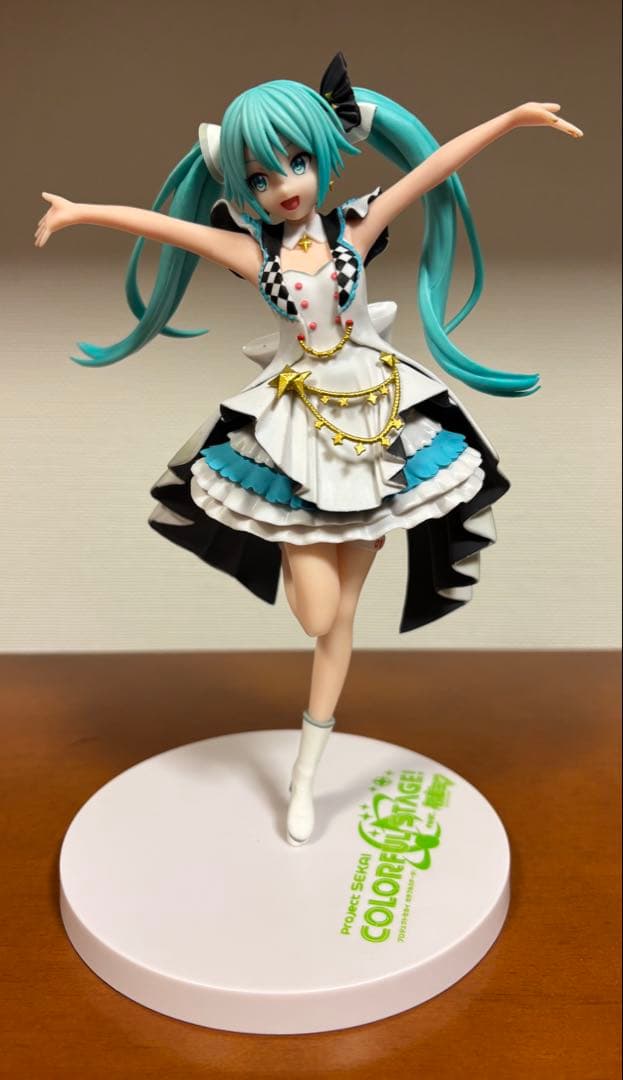 初音ミク フィギュア まとめ売り11体セット