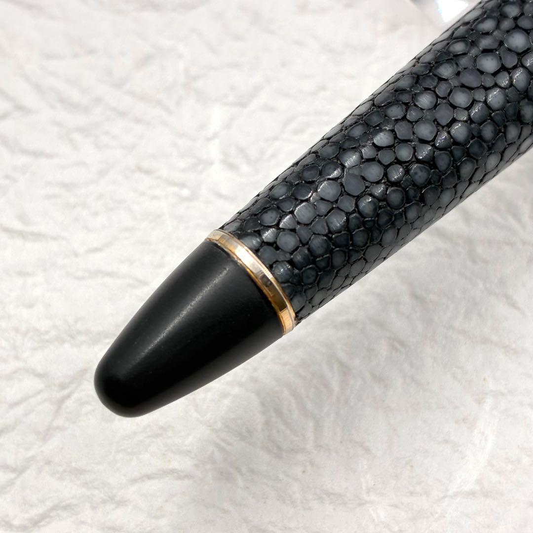 SAILOR セーラー万年筆 プロフィット ガルーシャ 21K EF