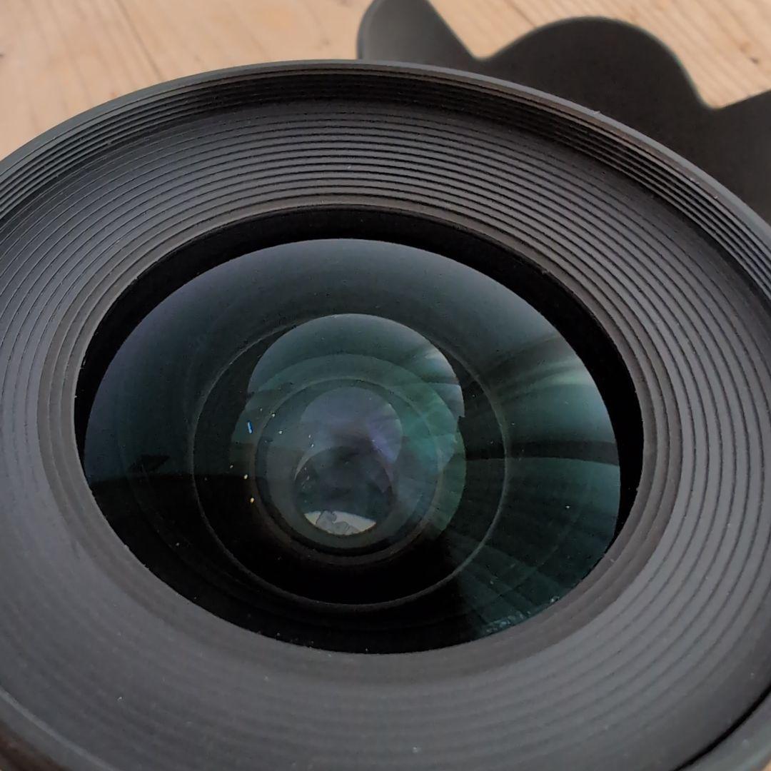 smc PENTAX -FA 645 35mm 1:3.5 AL [IF] 美品