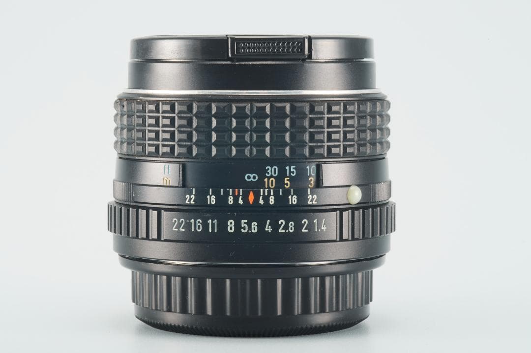 SMC PENTAX F1.4 /50mm KマウントL80