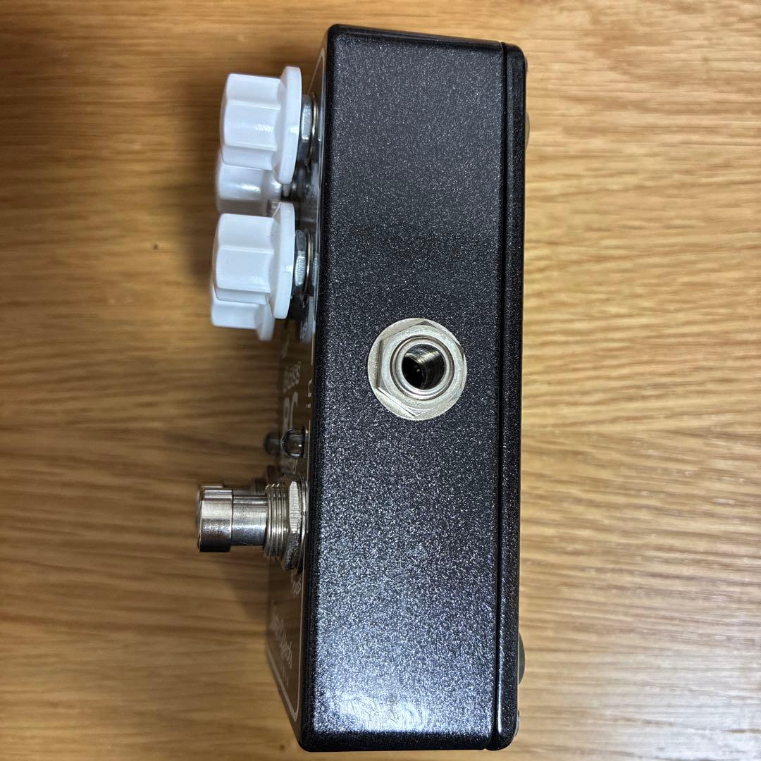 ベース Xotic RC booster bass v2