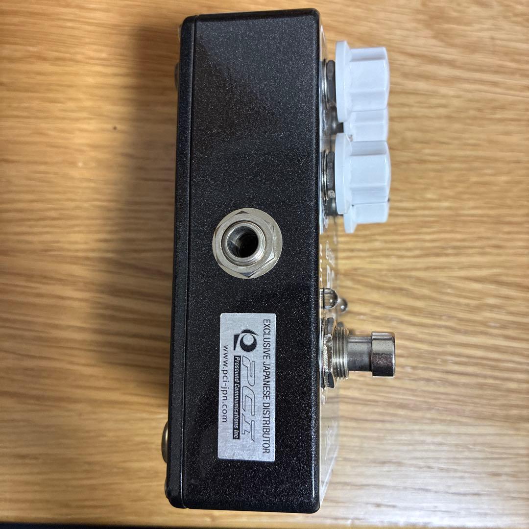 ベース Xotic RC booster bass v2