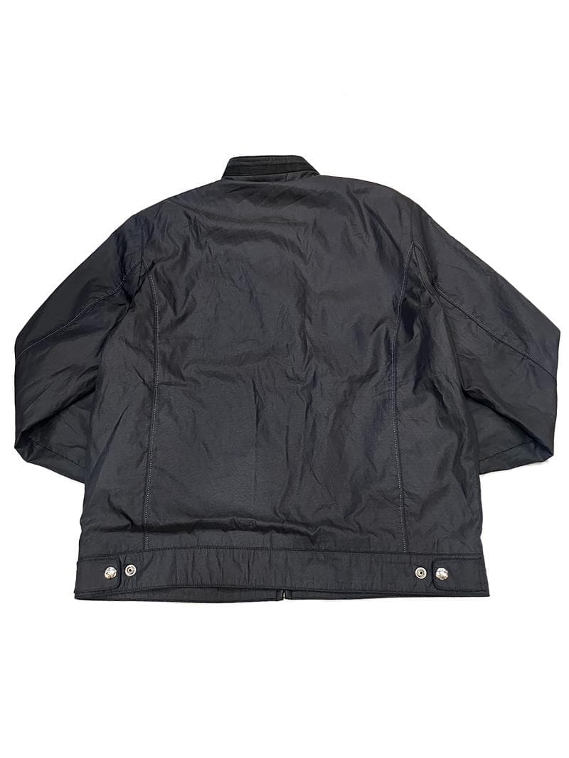 OLD YSL Yves Saint Laurent イブサンローラン ブルゾン