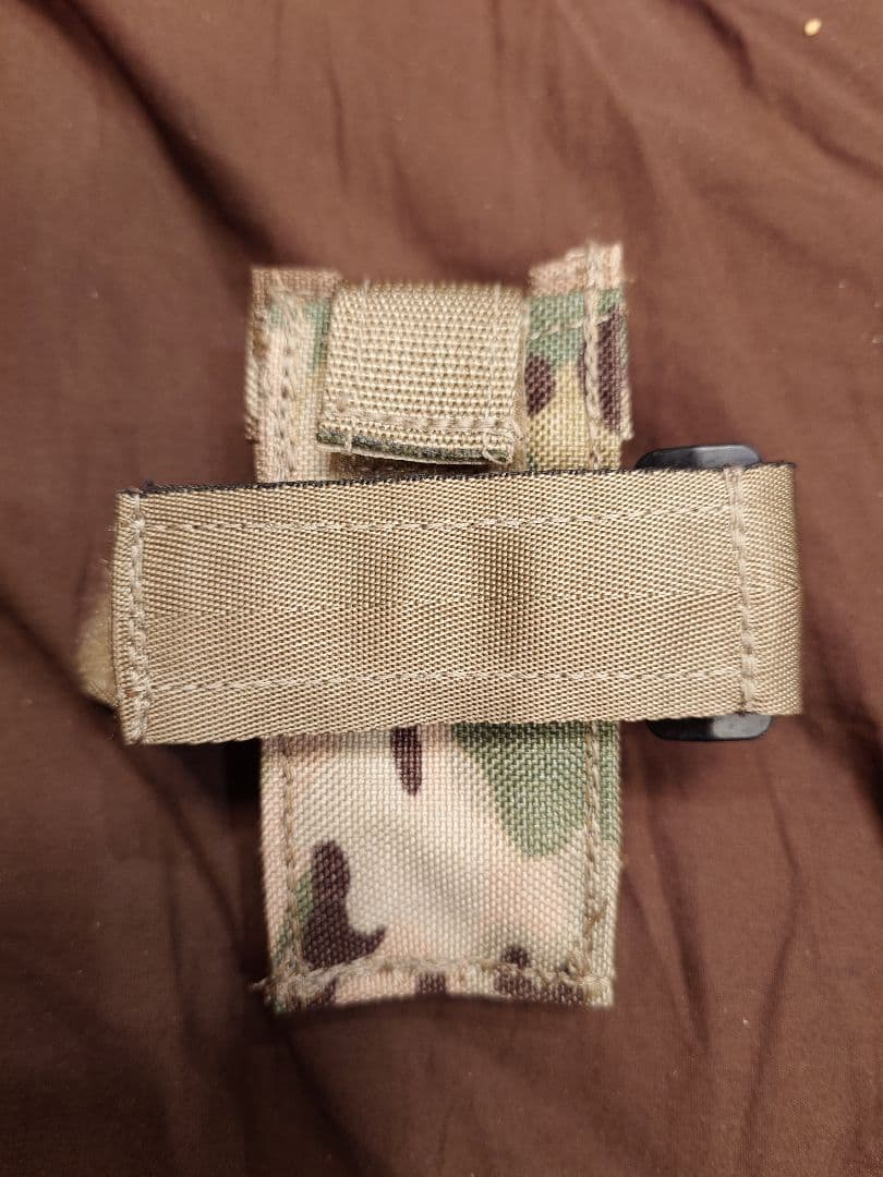 LBT 2626A　GPS リストポーチ 美品