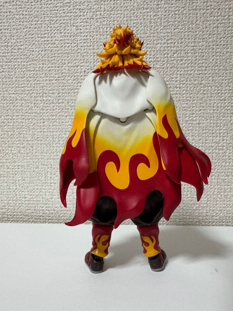 S.H.Figuarts 鬼滅の刃　5体セット