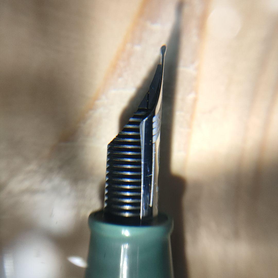 BOLOGNA EXTRA　万年筆　14金　ボローニャ　エキストラ　ASC