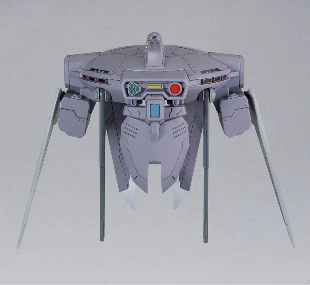 HG ズゴック (シード フリーダム Ver.) オプションパーツ　セット