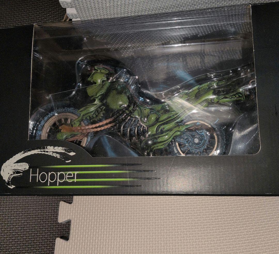 バトルホッパー SIC風 限定品 1/10