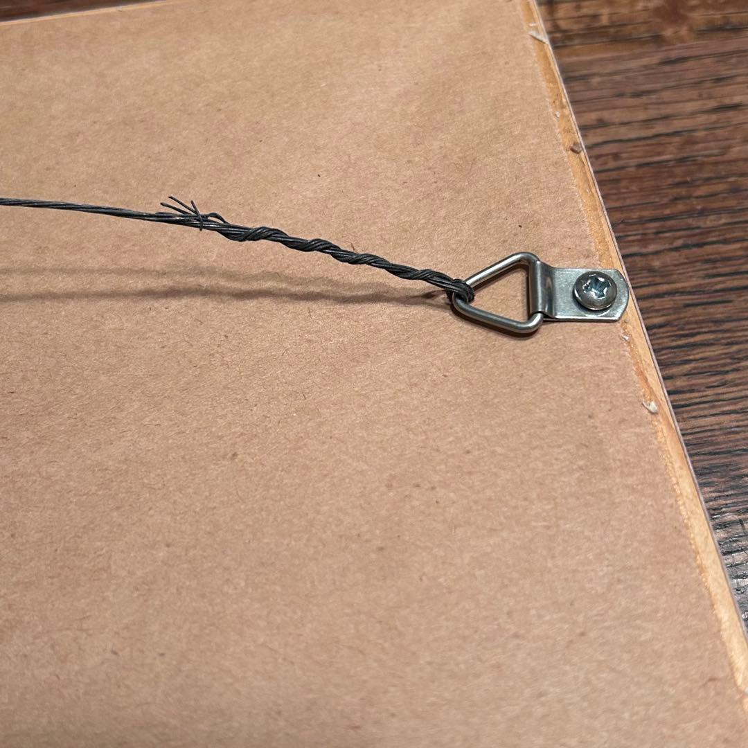 ジェームスリジィ　【SWEETER THAN WINE】 3Dアート