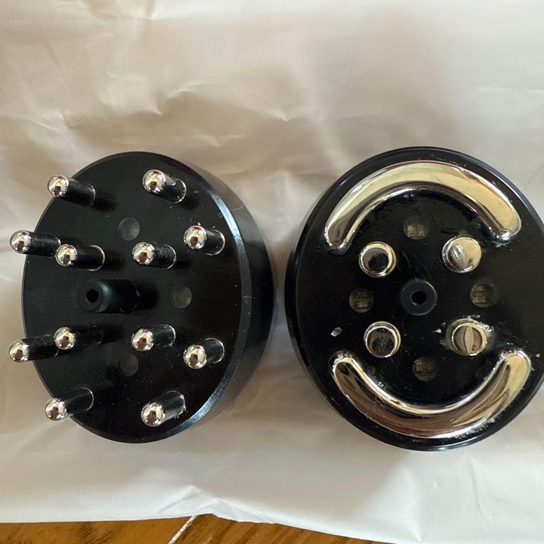 リアボーテ eclat 美顔機　エクラポーテ