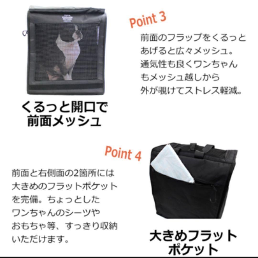 ブラック★マンダリンブラザーズブリクストンキャリーバックパック　リュック