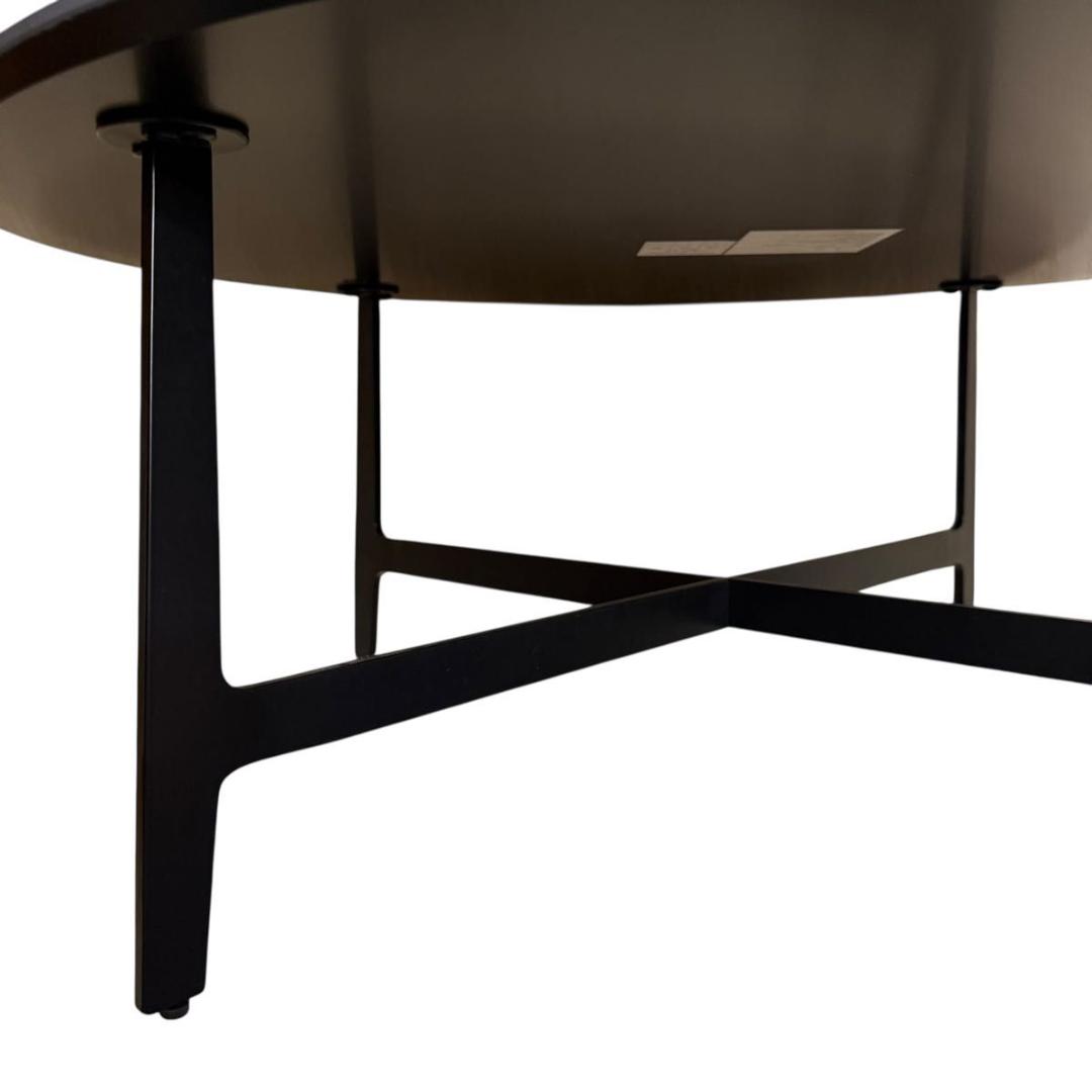 【美品】ニトリ セラミック ダイニングテーブル 　定価4万　2594-3