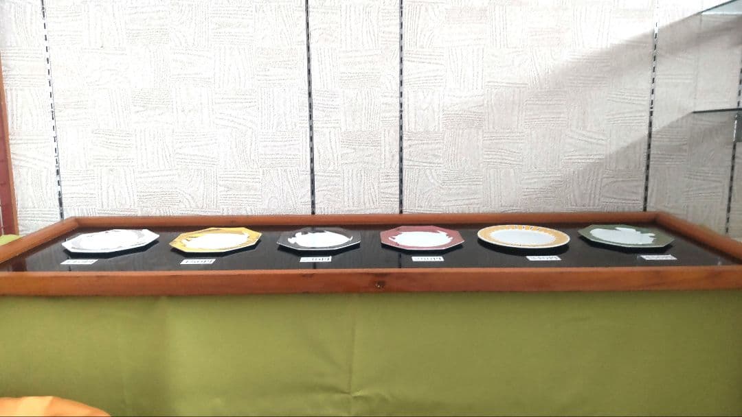 回転寿司の価格表