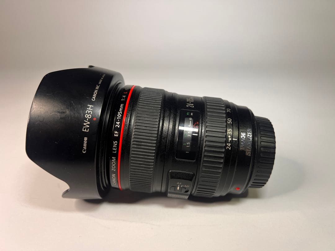 値下げしました！　Canon EOS 5D Mark III レンズセット