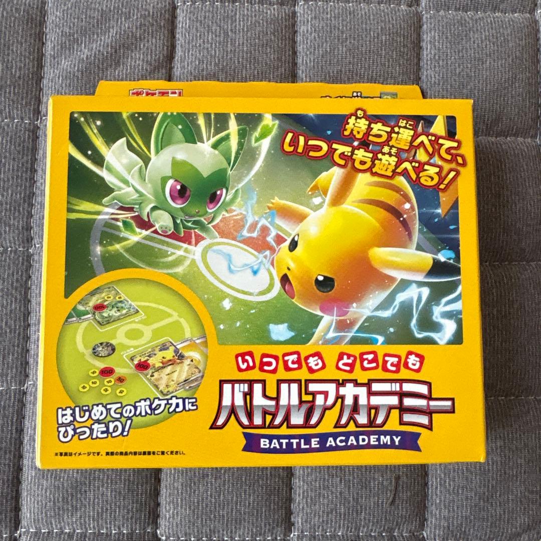 ポケモンカード スターター ビルドセット デッキケース など まとめ売り