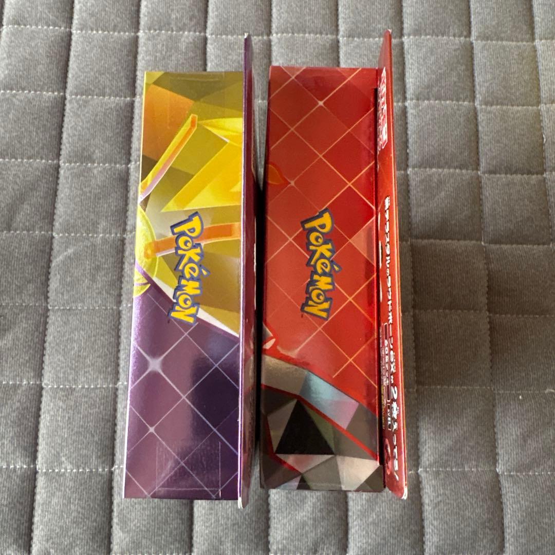 ポケモンカード スターター ビルドセット デッキケース など まとめ売り