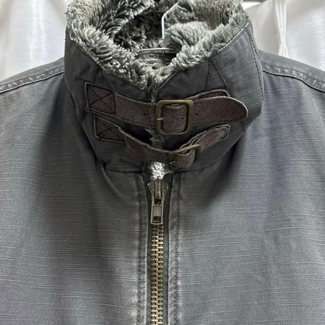 ジャケット・アウター Archive fur jacket sullen tokyo