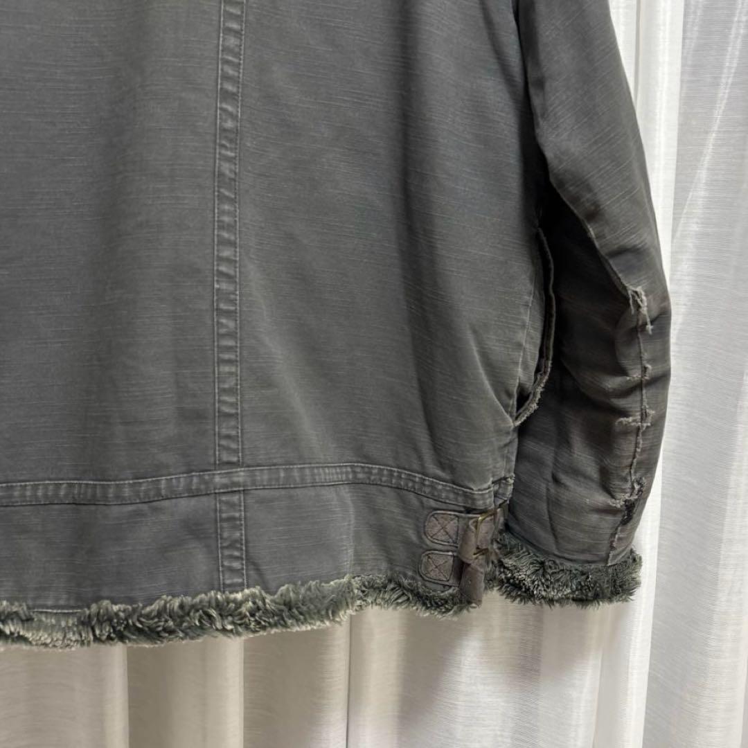 ジャケット・アウター Archive fur jacket sullen tokyo