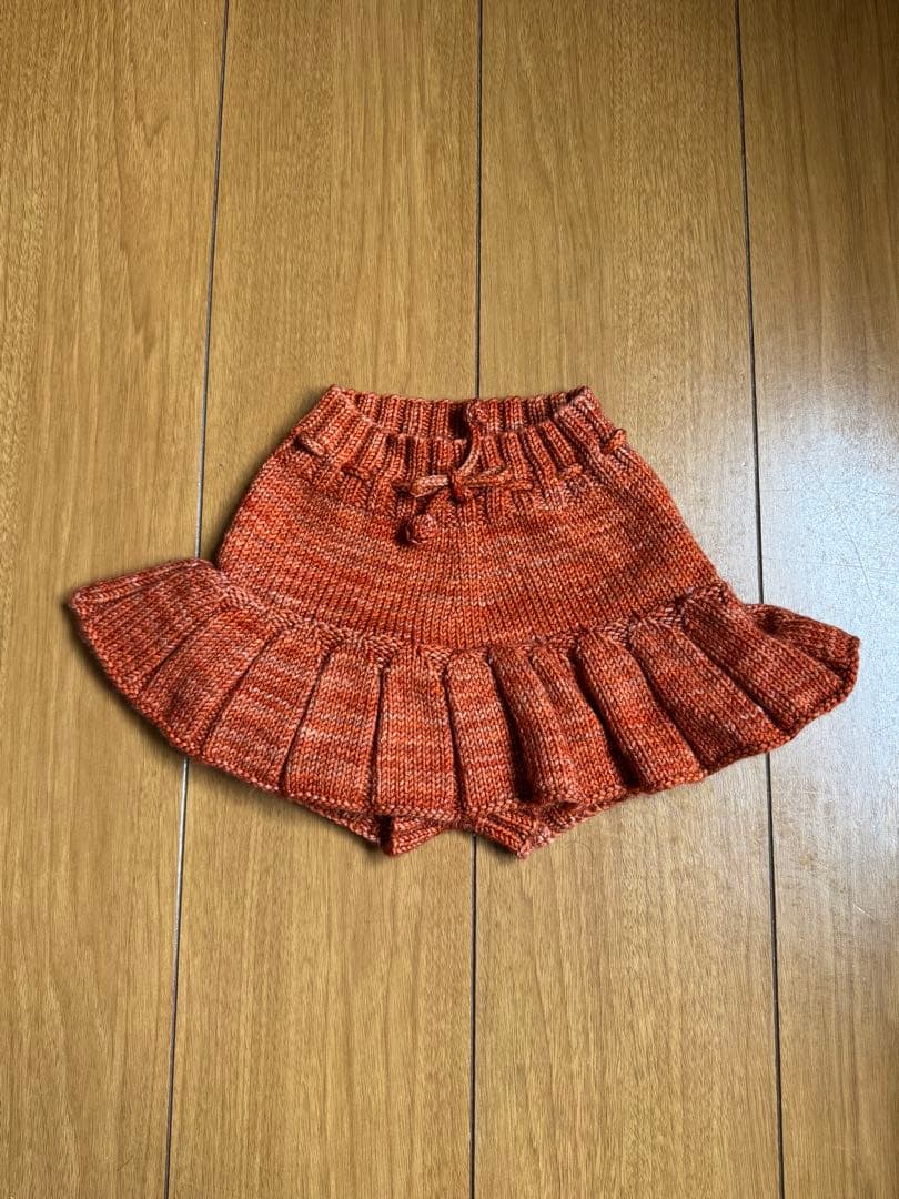 3y misha&puff スケポン