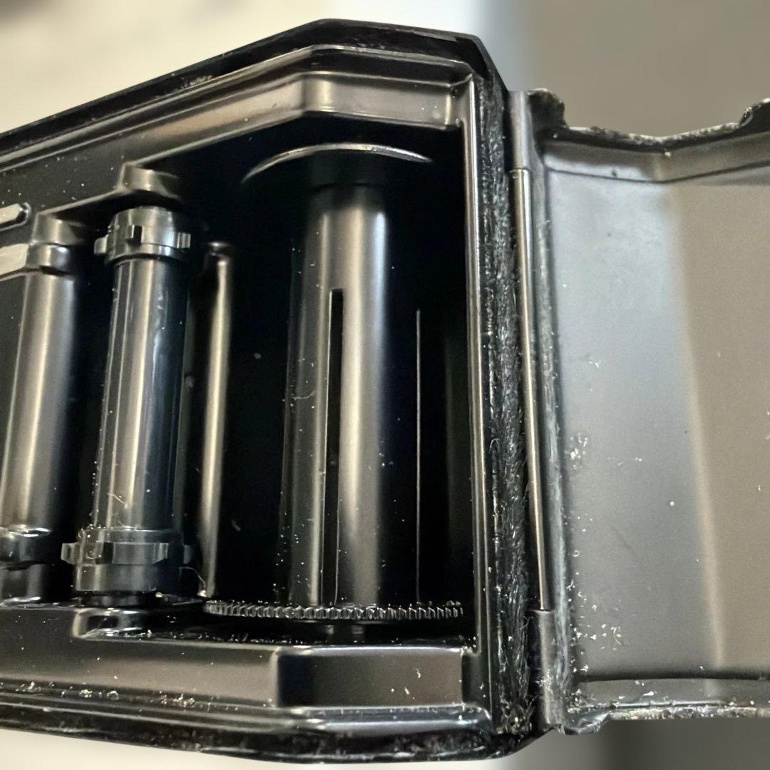 ASAHI PENTAX SPOTMATIC 一眼レフカメラ　ワンオーナー　中古