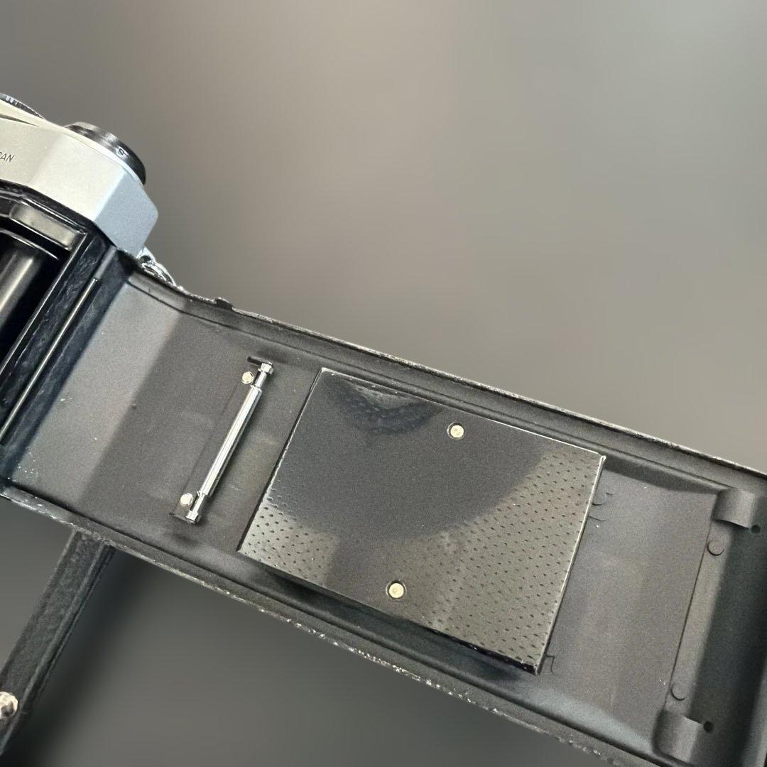 ASAHI PENTAX SPOTMATIC 一眼レフカメラ　ワンオーナー　中古