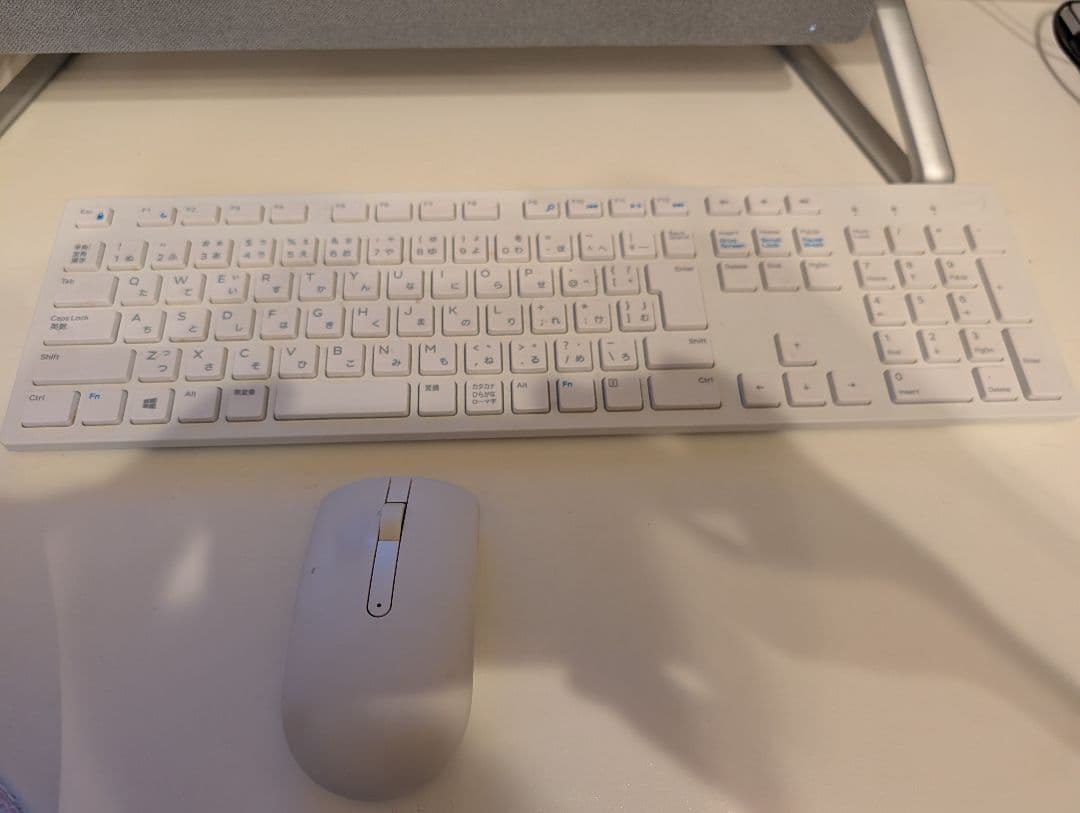 Dell デスクトップパソコン Inspiron 7790