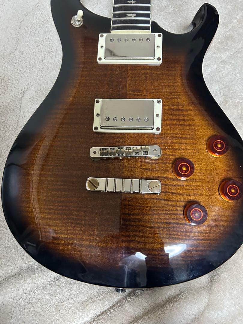 ギター PRS McCarty 594 SE