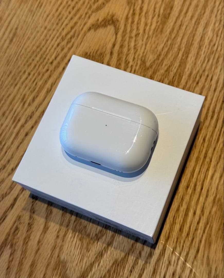Apple AirPods Pro 第1世代 MWP22J/A 動作○ 付属完備