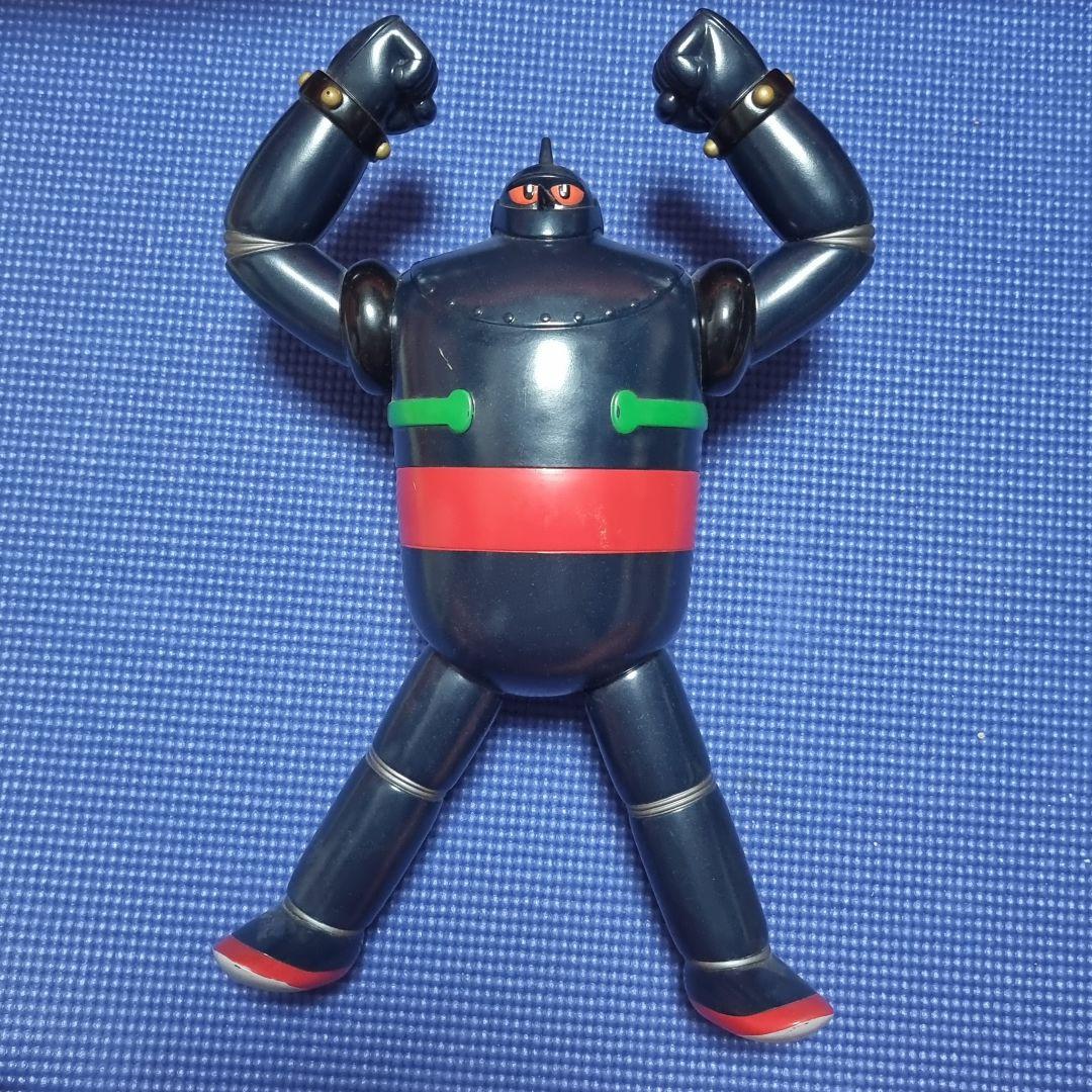 鉄人28号 ソフビ