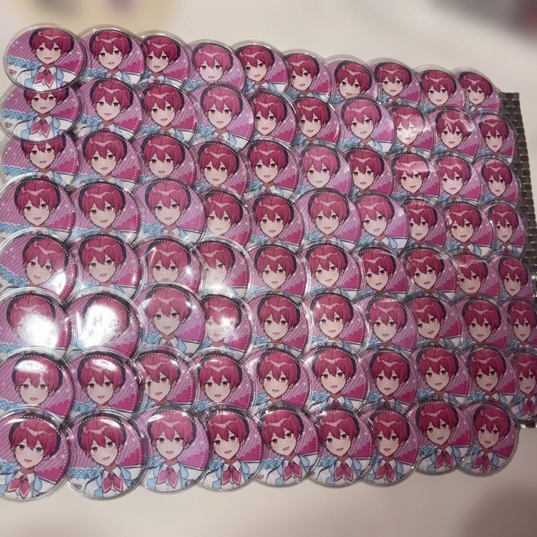 いちごちーず。