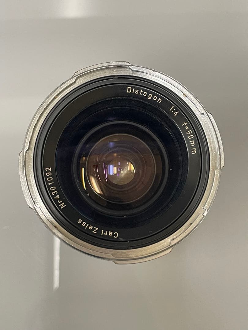 ローライフレックスSＬシリーズ用　交換レンズ