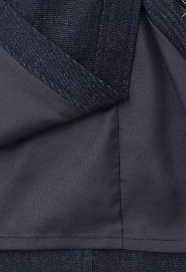 Pinky&Dianneメタルドットポイントスカート サイズ38