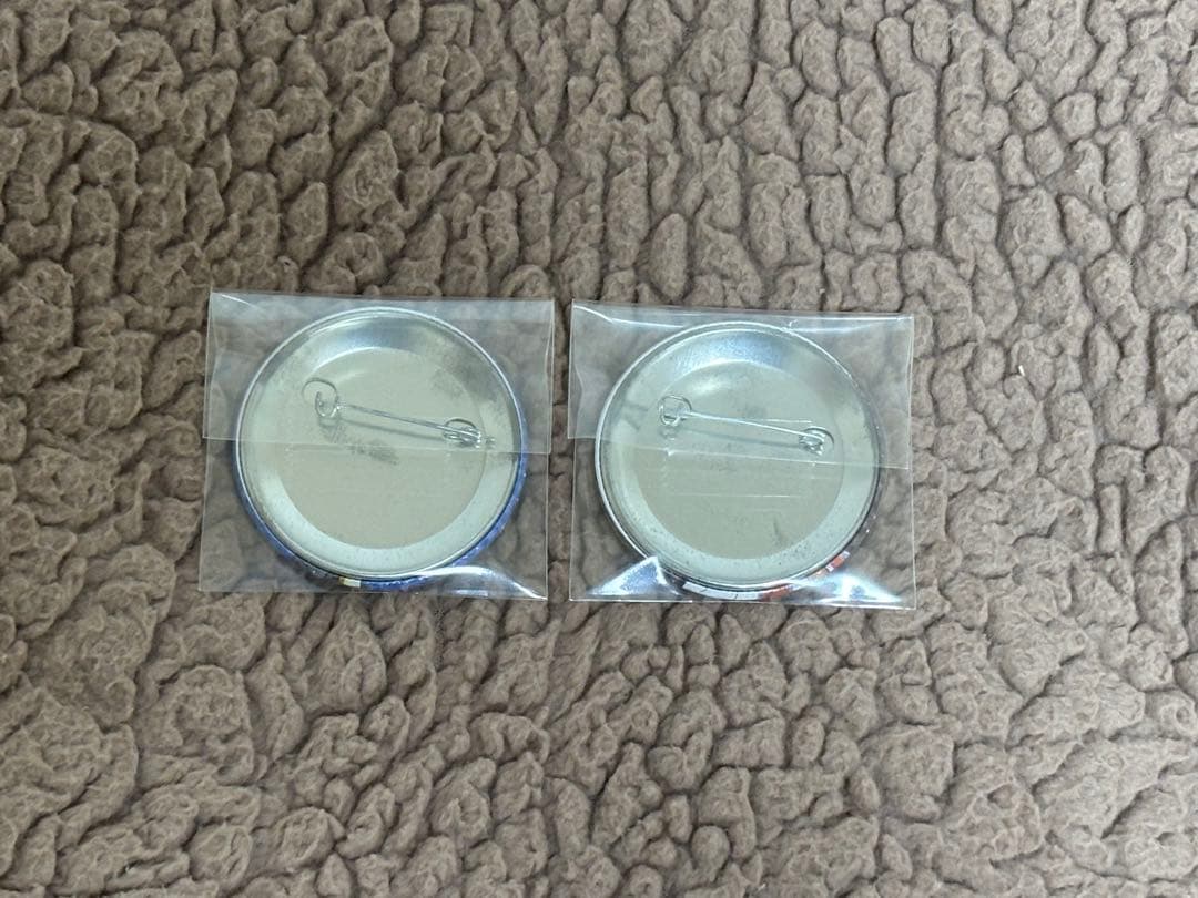 名探偵コナン 鳥取 米花商店街 缶バッジ 原作 コナン 蘭