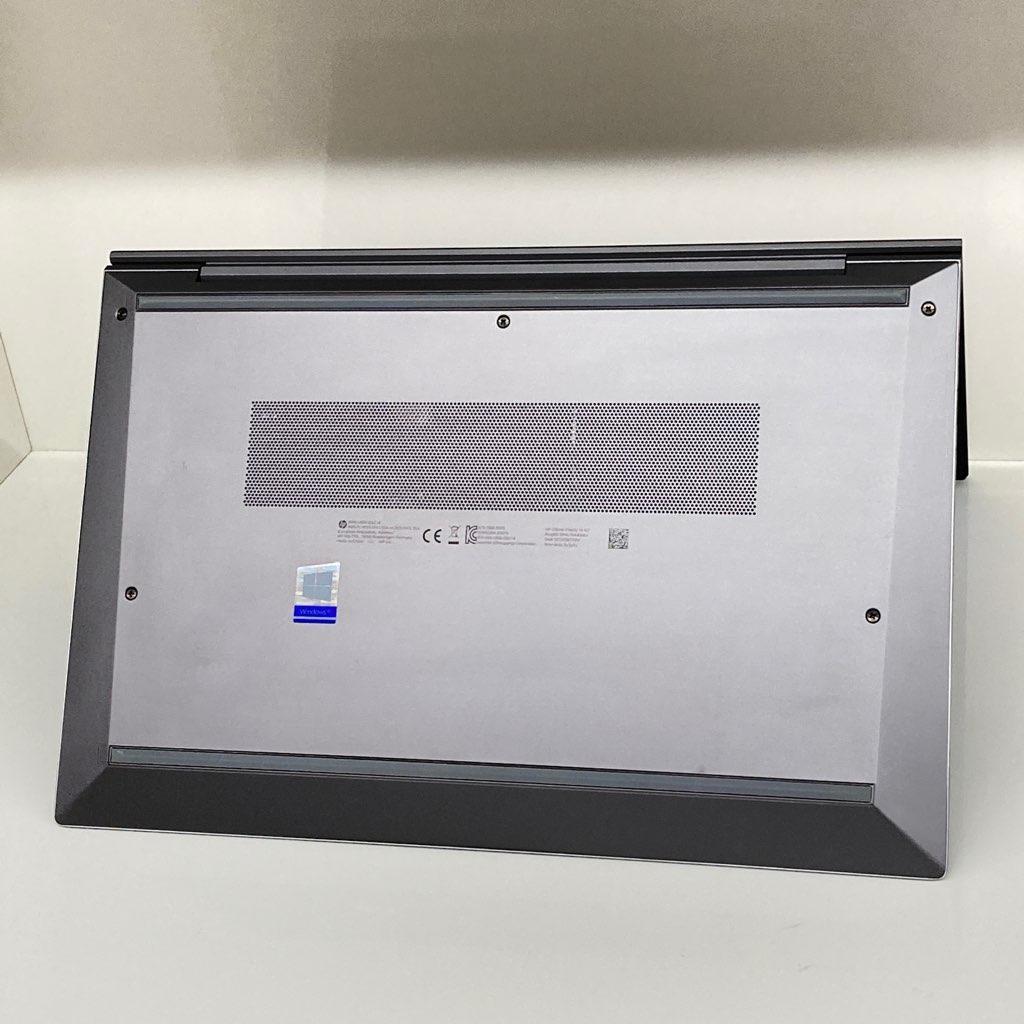 ●HP ZBook Firefly14 G7 ワークステーション i7 16GB