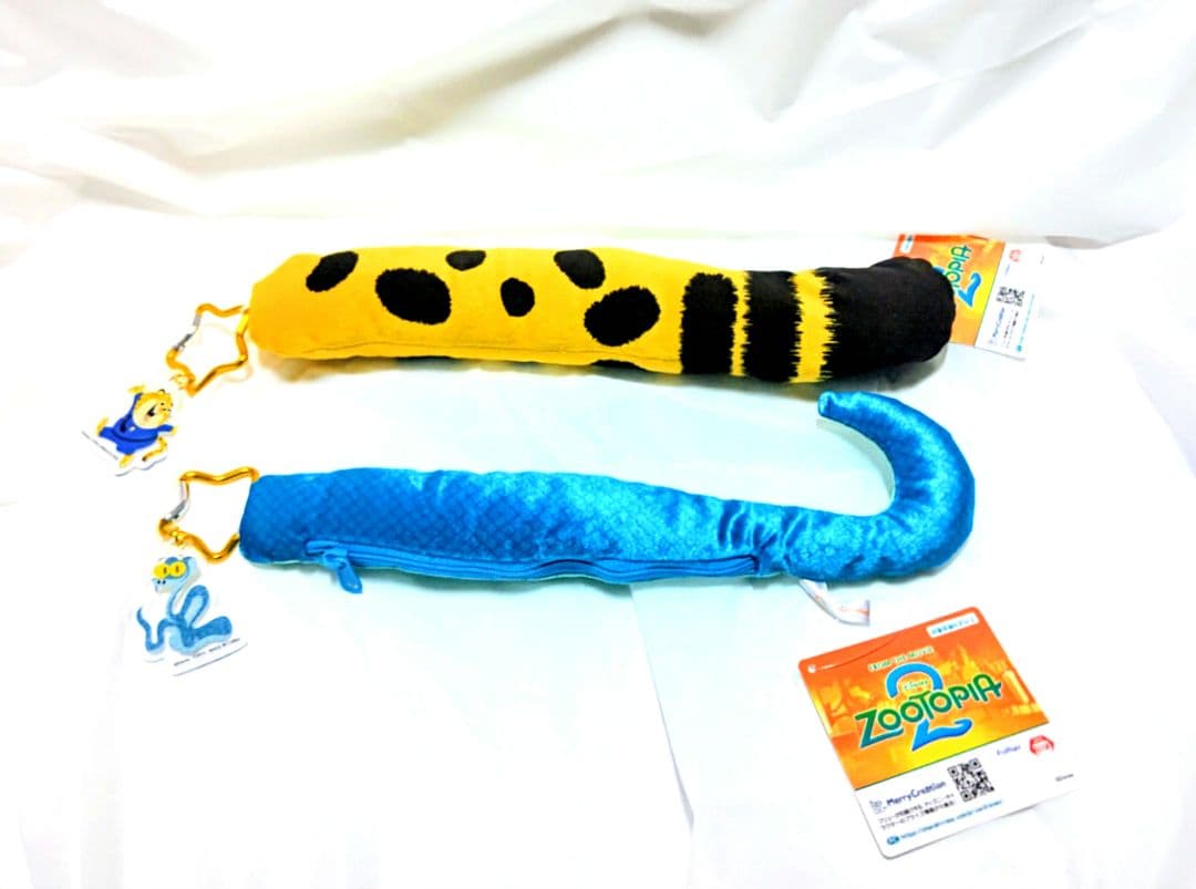 ズートピア2まとめ売り　ぬいぐるみ　リュック　ポーチ　大きな毛布　11点セット