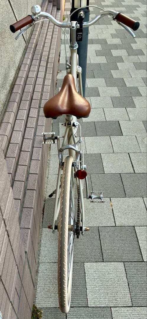 TOKYOBIKE LITE 26インチトーキョーバイク　シングルギア東京