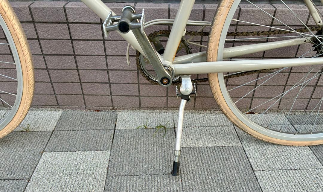 TOKYOBIKE LITE 26インチトーキョーバイク　シングルギア東京