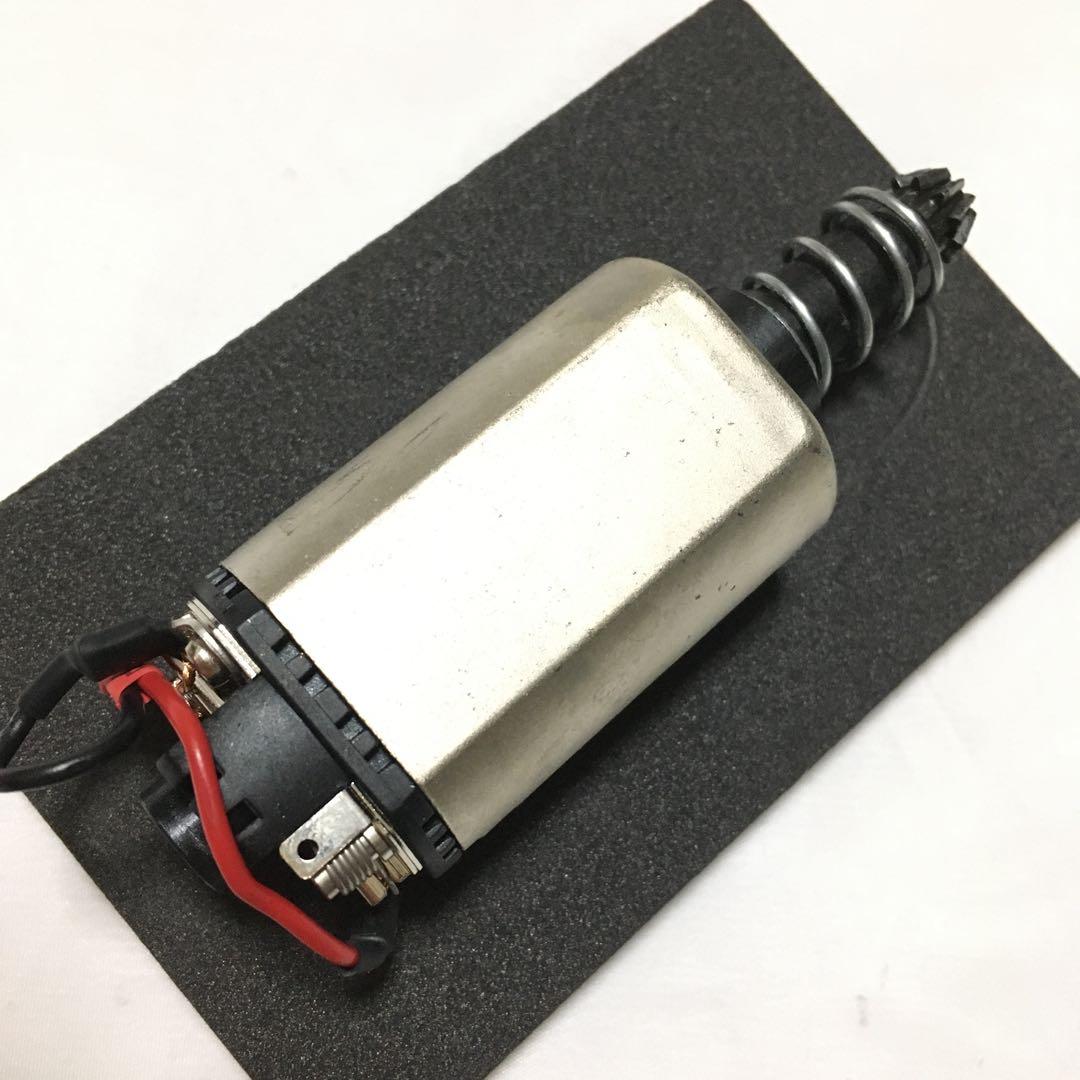 東京マルイ サマリウムコバルトモーター サマコバ SBDセット