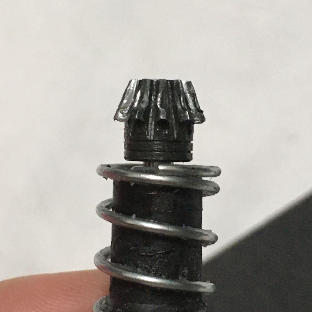 東京マルイ サマリウムコバルトモーター サマコバ SBDセット