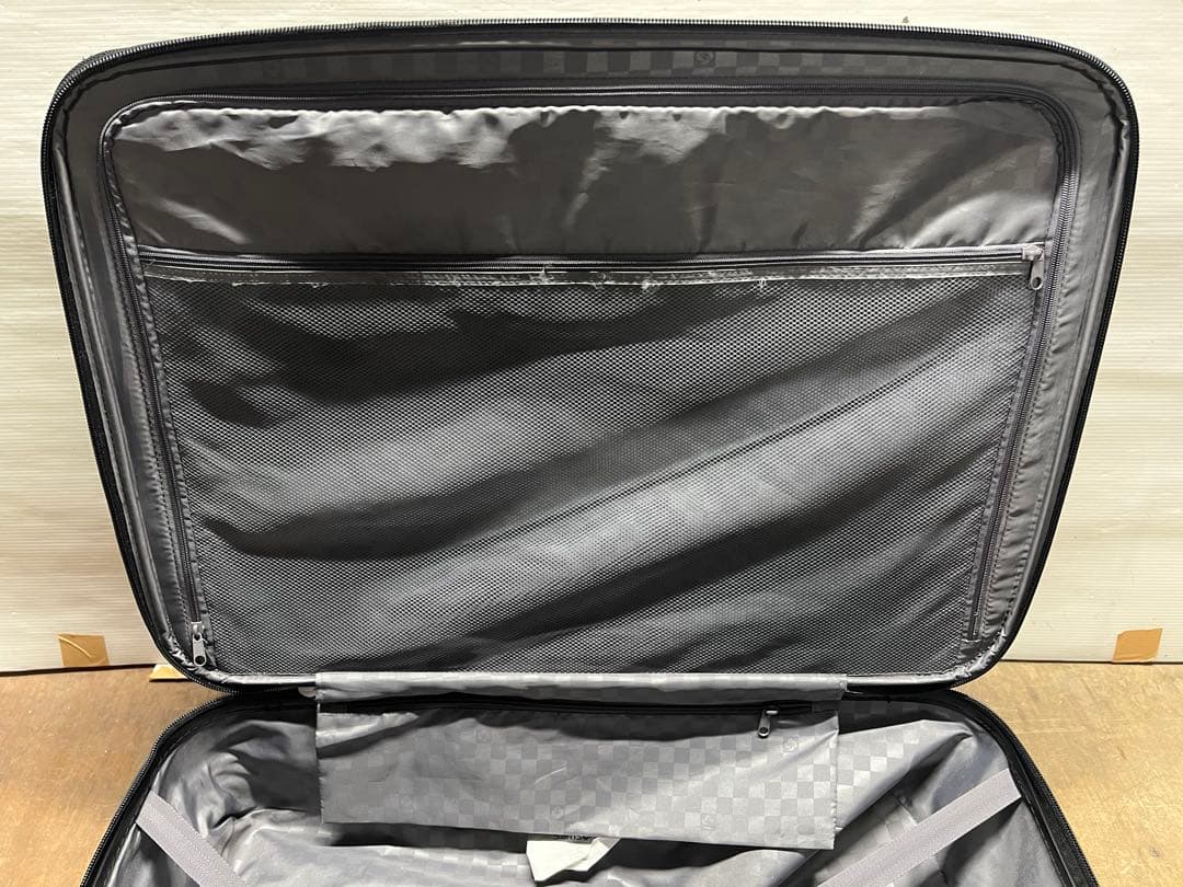 ■Samsonite サムソナイト キャリーケース 大容量 大型 スーツケース