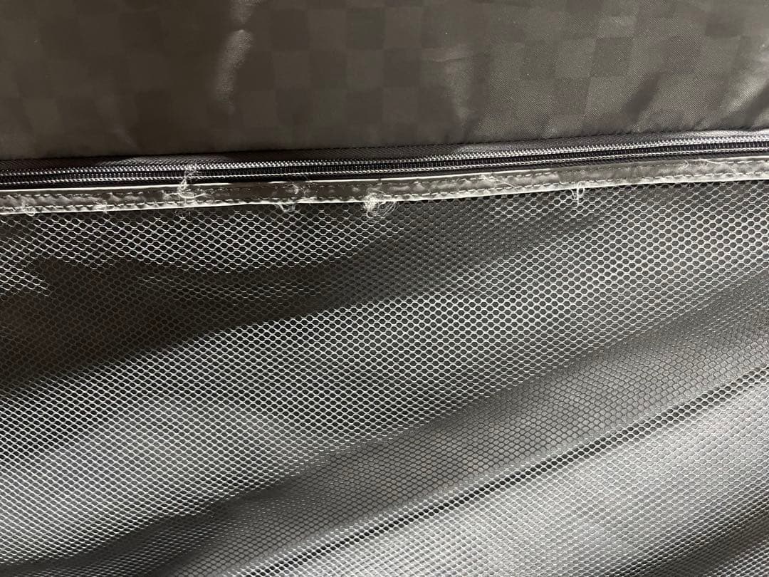 ■Samsonite サムソナイト キャリーケース 大容量 大型 スーツケース