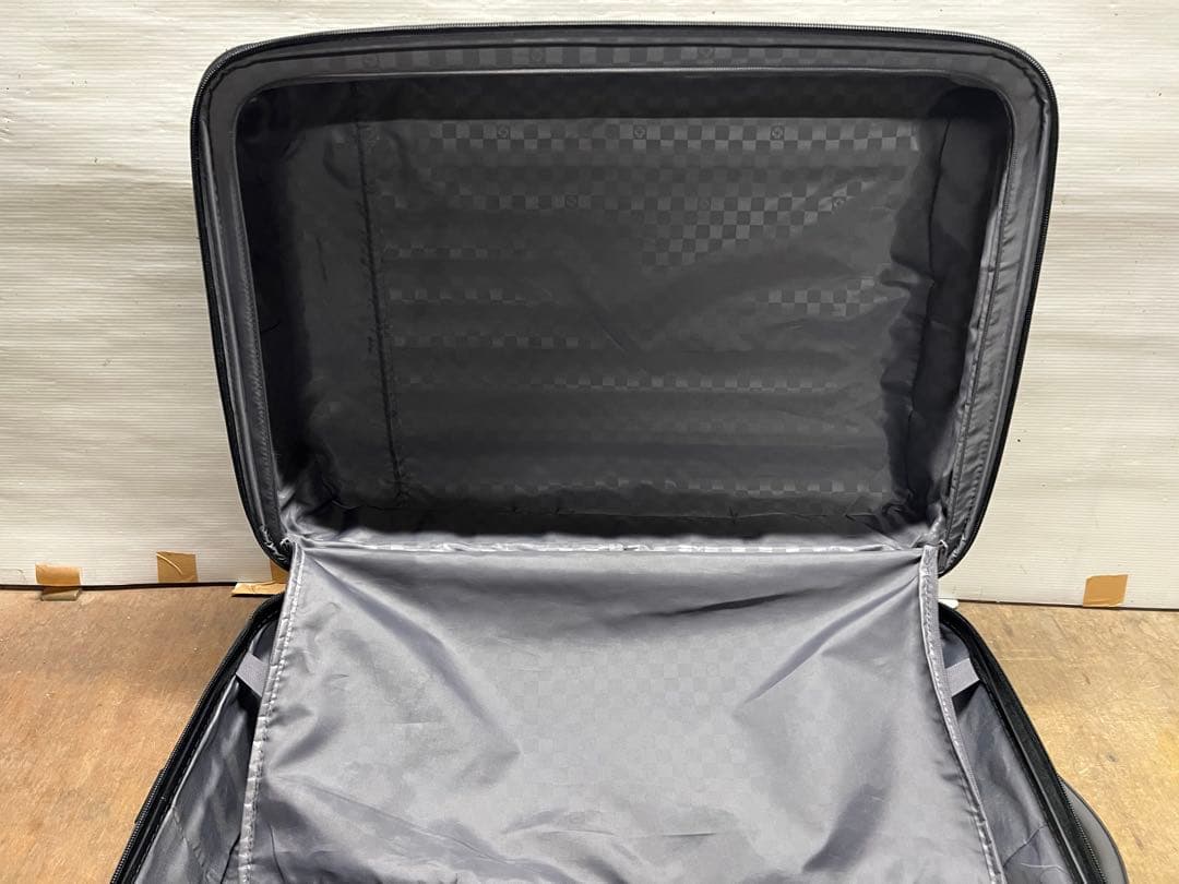 ■Samsonite サムソナイト キャリーケース 大容量 大型 スーツケース