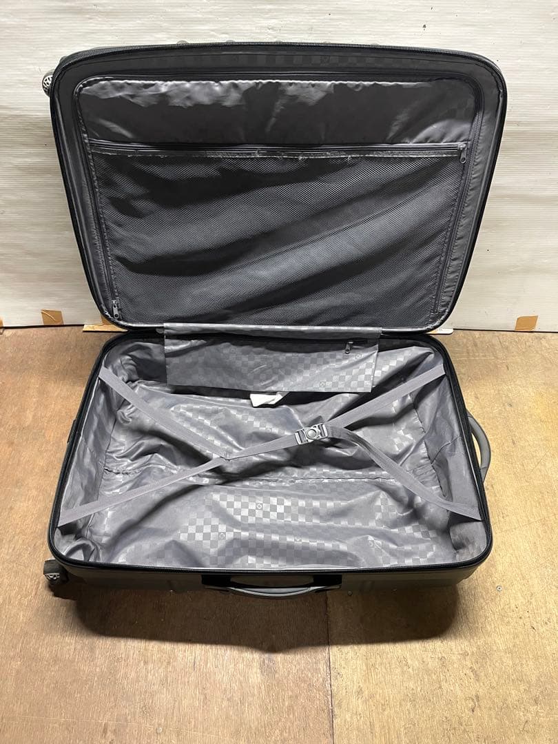 ■Samsonite サムソナイト キャリーケース 大容量 大型 スーツケース