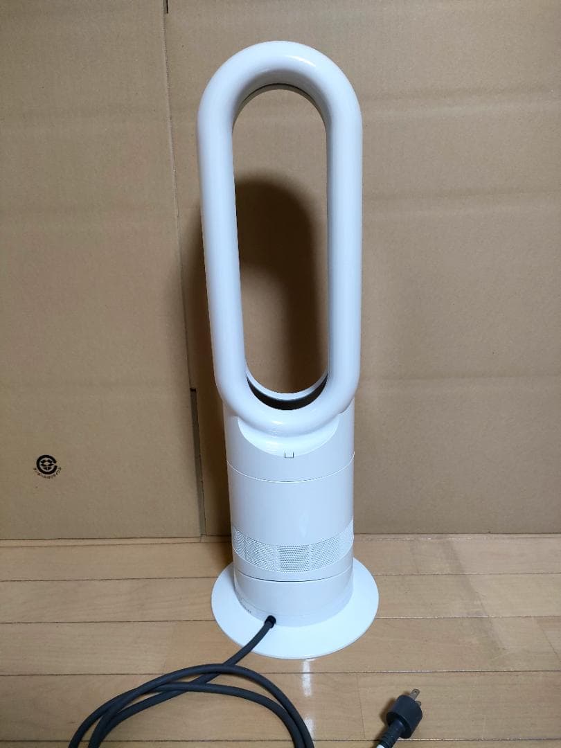 Dyson Hot+CooL AM09 2020年製 ダイソン
