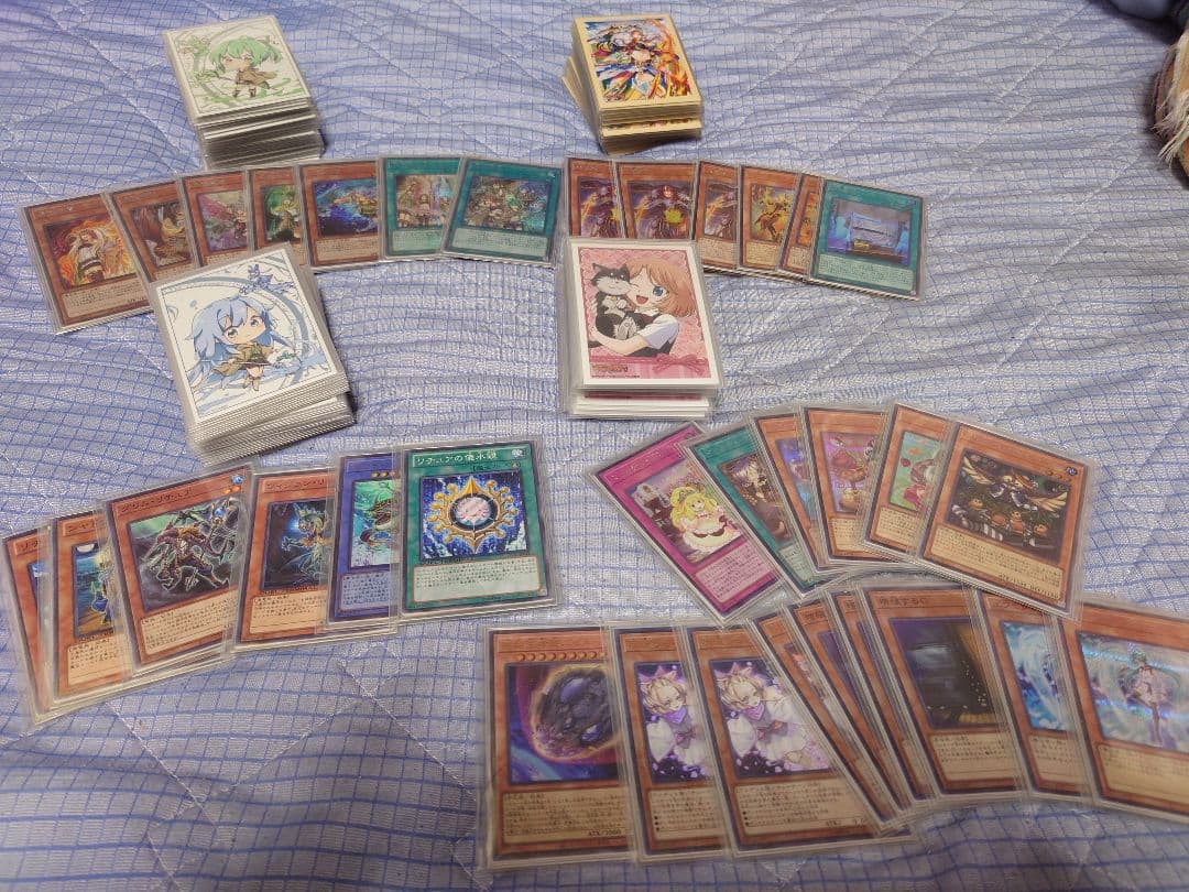 遊戯王　引退品　大量　まとめ売り