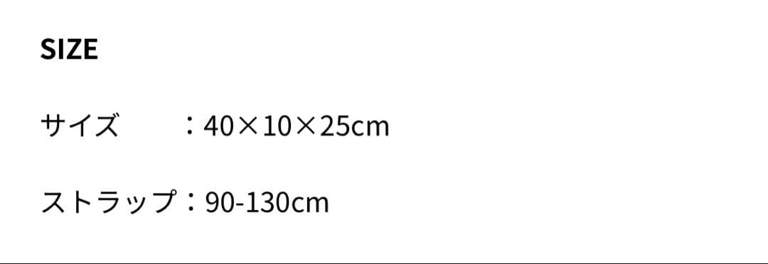 バッグ OLIVIA FENG 2WAY PARIS RETRO BIG BAG