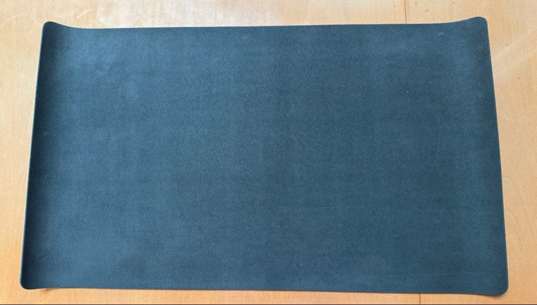 【美品】大会限定　霊使い　憑依連携　プレイマット